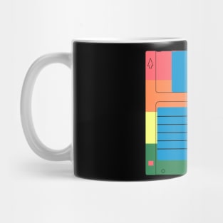 floppy Mug